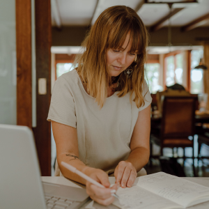 Growth Business Coaching Package